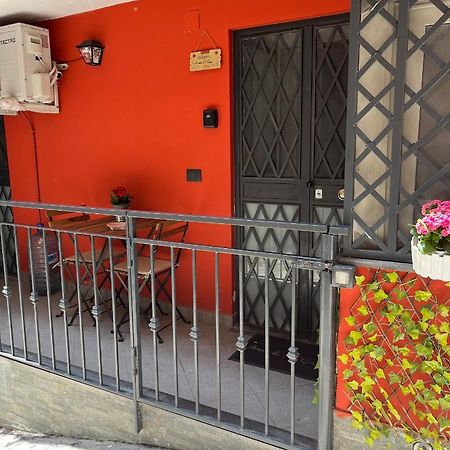 Amuri Di Casa Катания Екстериор снимка