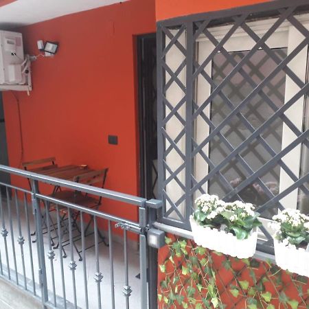 Amuri Di Casa Катания Екстериор снимка