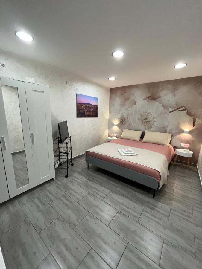 Amuri Di Casa Катания Екстериор снимка