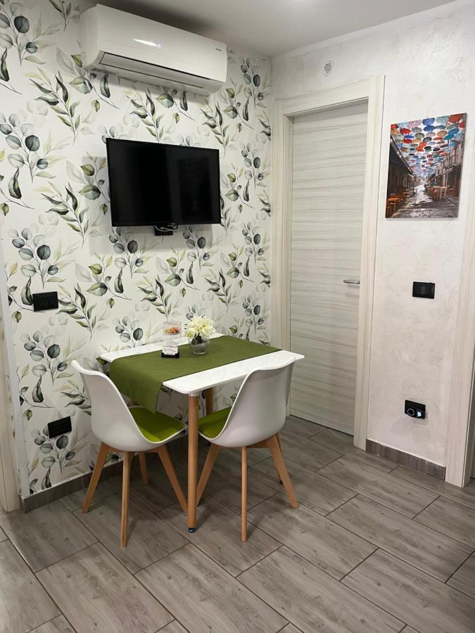 Amuri Di Casa Катания Екстериор снимка