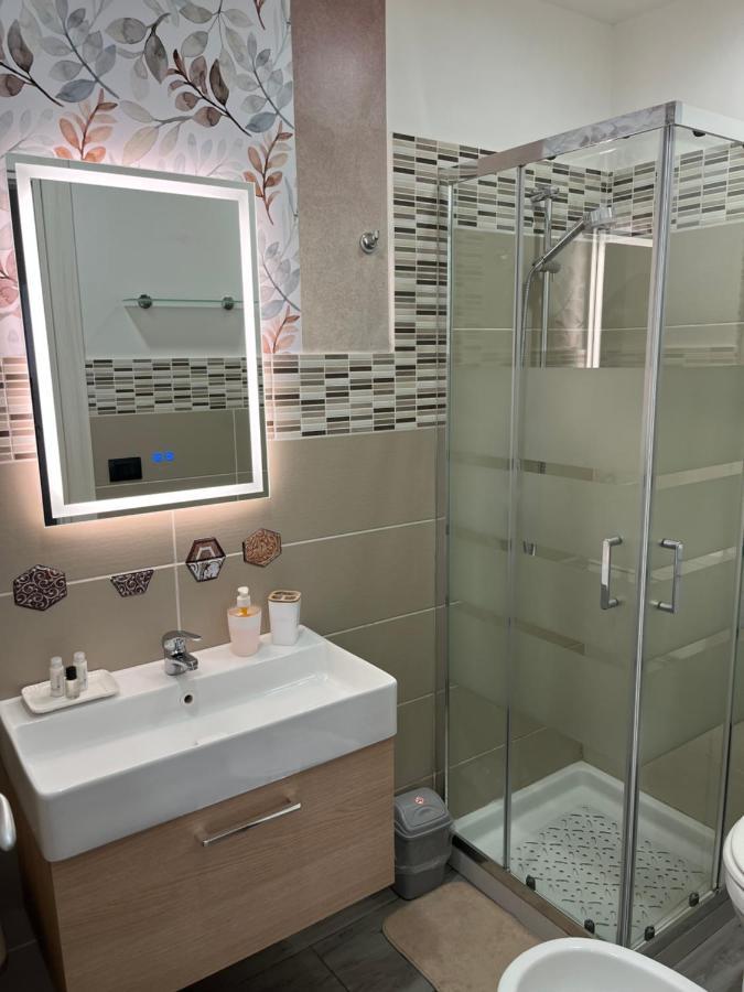 Amuri Di Casa Катания Екстериор снимка