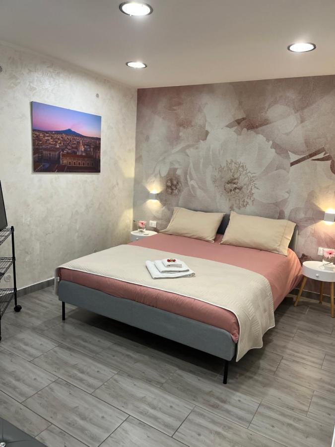 Amuri Di Casa Катания Екстериор снимка